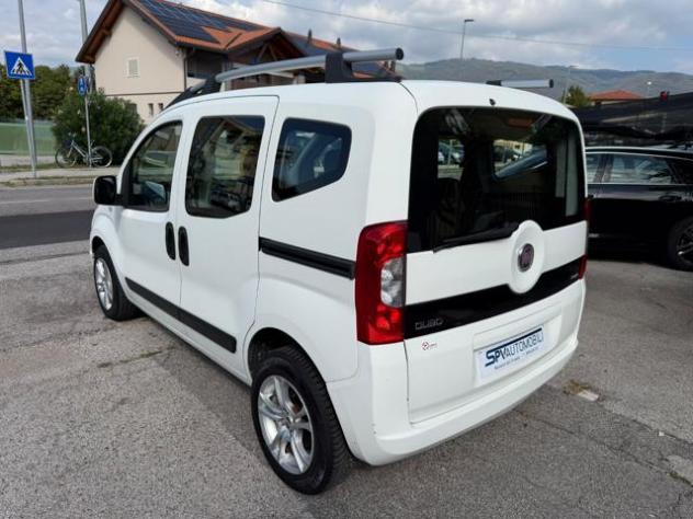 FIAT Qubo 1.3 MJT 75 CV MYLIFE rif. 24102101 - Foto 6