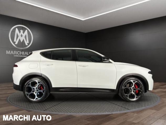 ALFA ROMEO Tonale 1.6 diesel 130 CV TCT6 Sprint rif. 24138950 - Foto 4
