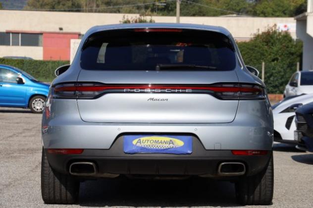 PORSCHE Macan 2.0 rif. 24190198 - Foto 7