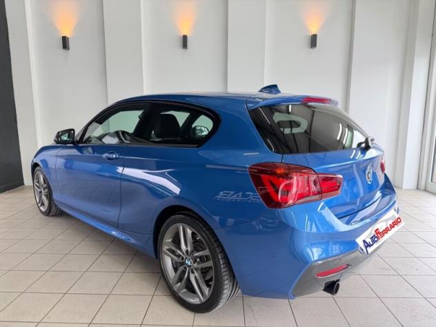 BMW Serie 1 (F21) 118i 3p. Msport - Foto 3