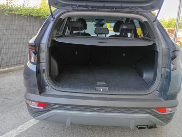 HYUNDAI Tucson 1.6 HEV XLINE rif. 23830232 - Foto 4