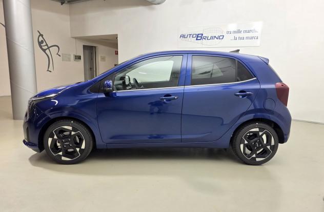 Kia Picanto Picanto 1.0 GDi Style BONUS EASY GO' - Foto 8
