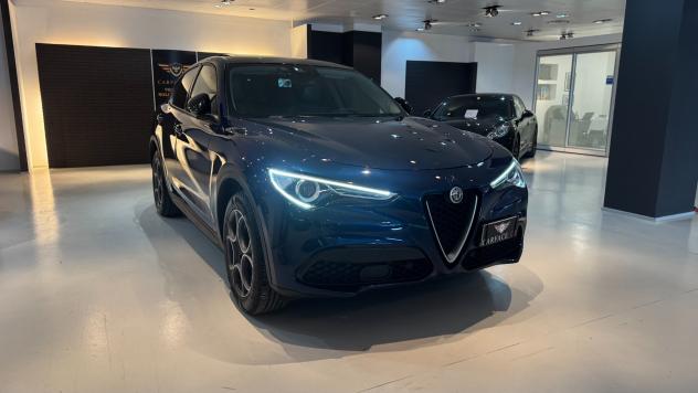 ALFA ROMEO STELVIO 2.2 TD 210CV AT8 Q4 - 2019 - Foto 3