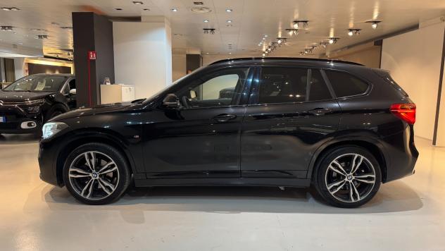 BMW X1 xDRIVE 20D MSPORT-X 190CV 2016 - Foto 7