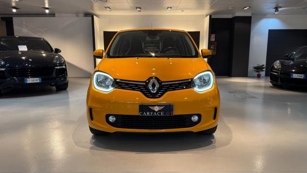 RENAULT TWINGO 0.9B 92CV - 2020 - Foto 2