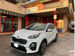 KIA - Sportage - 1.6 CRDI DCT7 2WD M.H. Style
