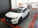 DS AUTOMOBILES DS 7 Crossback Performance Line + TETTO + INTERNI PELLE/ALCA &hellip;