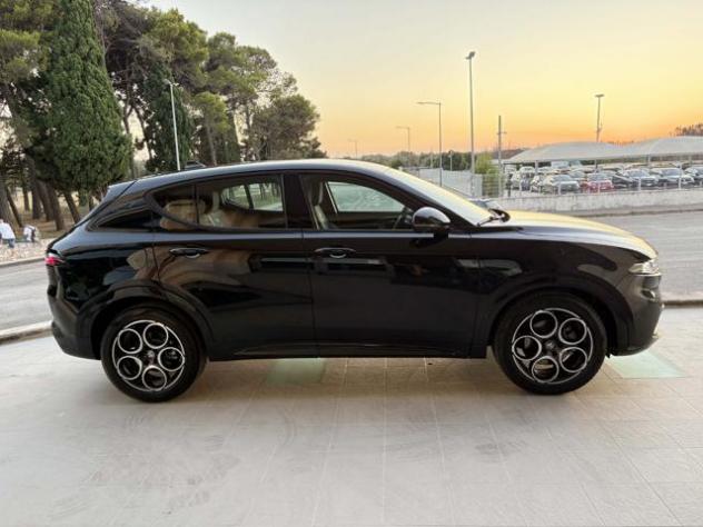 ALFA ROMEO Tonale 1.6 diesel 130 CV TCT6 Sprint rif. 23935516 - Foto 4