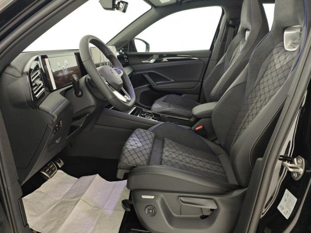 Volkswagen Tiguan 2.0 TDI 193 CV DSG 4MOTION R-Line Plus +TETTO APRIBILE - Foto 10