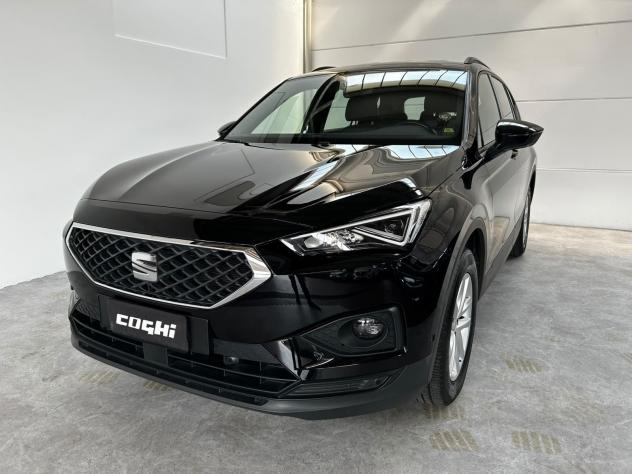 SEAT Tarraco 1.5 TSI STYLE