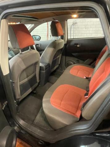 NISSAN Qashqai 1.6 16V Acenta rif. 23874059 - Foto 4