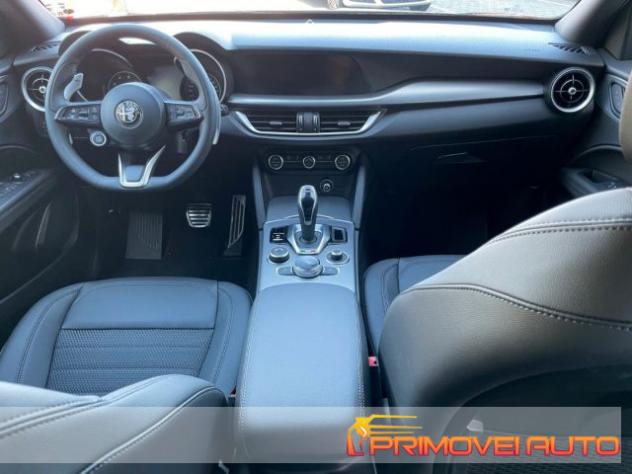 ALFA ROMEO Stelvio 2.0 Turbo 200 CV AT8 SPRINT rif. 22326908 - Foto 2
