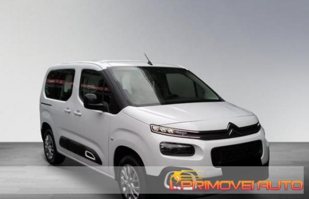 CITROEN Berlingo BlueHDi 100 Stop&Start Combi Feel rif. 18971173 - Foto 4