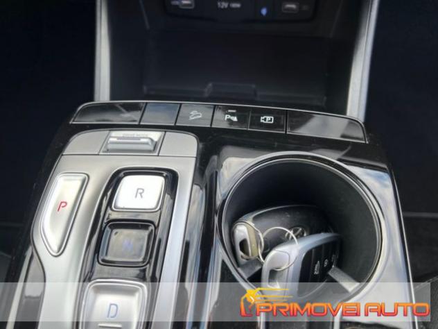 HYUNDAI Tucson 1.6 HEV aut.Prime rif. 21826538 - Foto 5