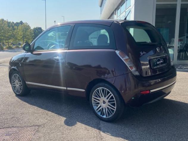 LANCIA Ypsilon 1.2 69 CV Diva Imp.Gpl rif. 23979333 - Foto 6