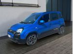 FIAT Pandina Pandina Cross 1.0 firefly hybrid s&s 70cv
