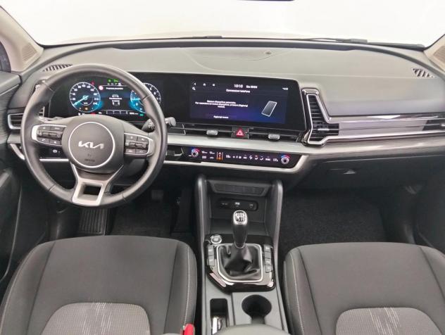 Kia Sportage 1.6 TGDi MHEV Style - Foto 4