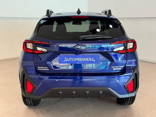 Subaru Crosstrek 2.0i e-Boxer MHEV CVT Lineartronic Style OFFERTA A TEMPO LIMITATO oltre oneri finanziari. - Foto 6