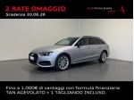 AUDI A4 AVANT 35 TDI S-TRONIC BUSINESS ADVANCED rif. 23793240