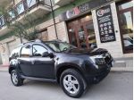 Dacia Duster 1.6 BENZ/GPL 105CV 4x2 GANCIO TRAINO