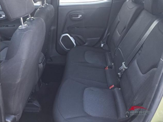 JEEP Renegade 2.0 Mjt 4WD Active Drive Sport rif. 24006477 - Foto 10