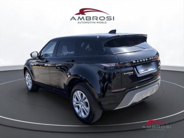 LAND ROVER Range Rover Evoque 2.0D I4-L.Flw 150 CV AWD Auto S rif. 23967791 - Foto 4