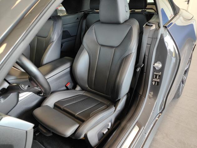 BMW Serie 4 430i Cabrio Msport Pelle Fari LED Front&LaneAssist - Foto 4