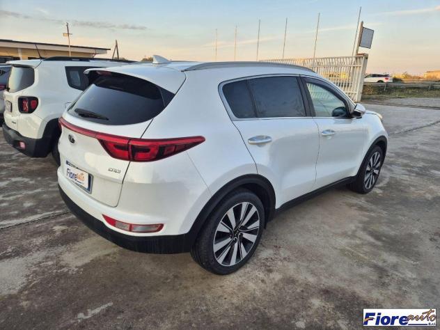 KIA - Sportage - 1.7 CRDI 2WD GT Line - Foto 9