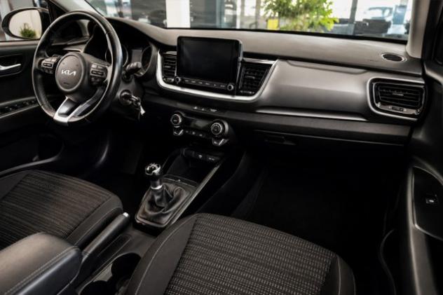 KIA Stonic 1.2 DPI ECO GPL Style rif. 23874338 - Foto 9