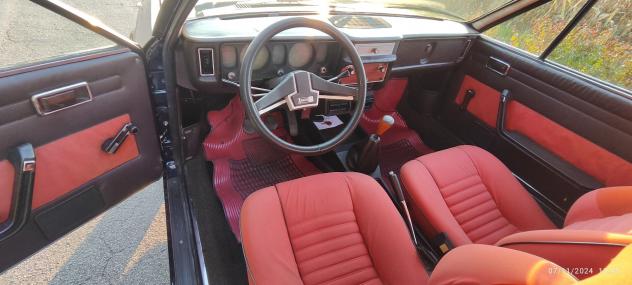 LANCIA BETA Coup1.300 (ASI TARGA ORO) STUPENDA - Foto 3