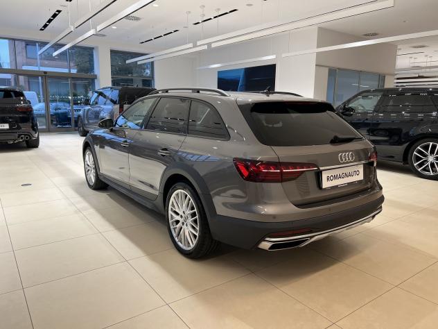 Audi A4 allroad quattro A4 allroad 40 TDI 204 CV S tronic Business Evolution - Foto 7