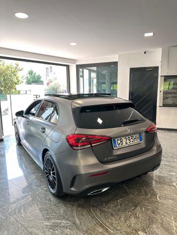 Mercedes-benz A 180 d Automatic Premium - Foto 6