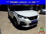 PEUGEOT 3008 BlueHDi 130 S&S EAT8 GT Line rif. 23913670