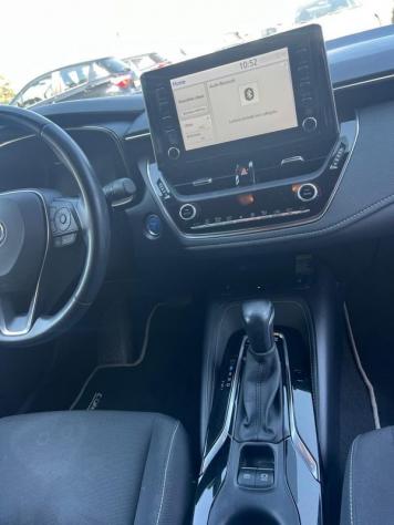Toyota Corolla 2.0 Hybrid Style - Foto 8