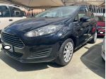 FORD FIESTA DIESEL
