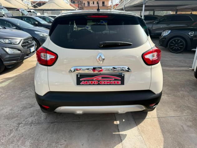 Renault Captur 1.5 dCi 8V 90 CV Start&Stop Project Runway - Foto 5