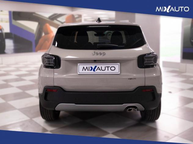 Jeep Avenger 1.2 Turbo Summit FWD 100CV - Foto 4