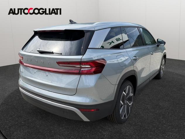 Škoda Kodiaq Kodiaq 2.0 TDI EVO Style DSG 7 posti 150 CV - Foto 4
