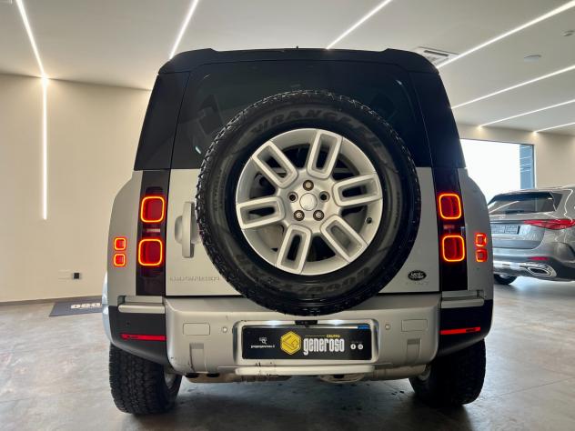 Land Rover Defender 110 3.0D I6 200 CV AWD Auto SE - Foto 4