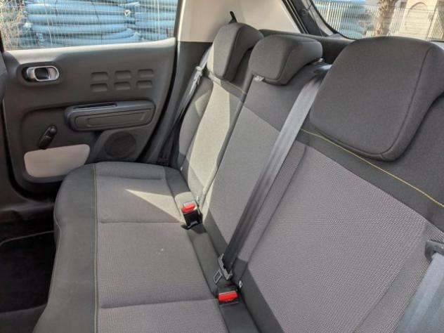 CITROEN C3 S&S PRONTA CONSEGNA rif. 23999769 - Foto 5