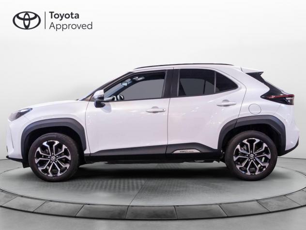 Toyota Yaris Cross 1.5 Hybrid 5p. E-CVT Trend - Foto 4