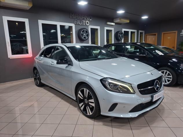 Mercedes A 180 d Sport euro 6 - Foto 3