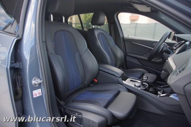 BMW 118 Serie 1 d MSport rif. 24050834 - Foto 10