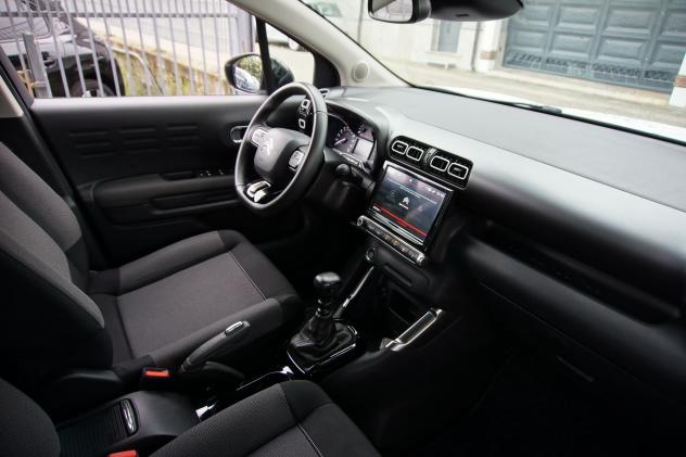 Citroën C3 Aircross C3 Aircross BlueHDi 110 S&S Shine Pack - Foto 10