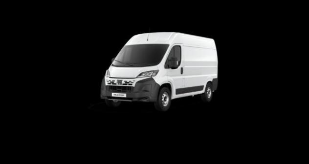 FIAT Ducato 33 L3H2 140CV 2.2 Diesel Manuale rif. 23795681