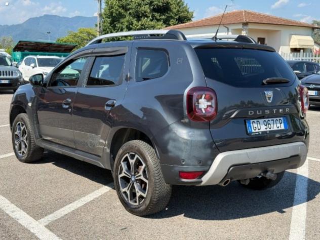 DACIA Duster 1.0 TCe 100 CV ECO-G 4x2 15th Anniversary rif. 23926386 - Foto 5