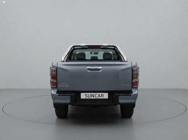ISUZU D-Max N60 2.2 aut. Crew Cab Prestige rif. 23838604 - Foto 5