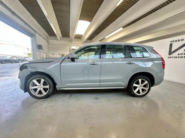 VOLVO XC90 B5 D AWD 7 POSTI CORE rif. 23931155 - Foto 4