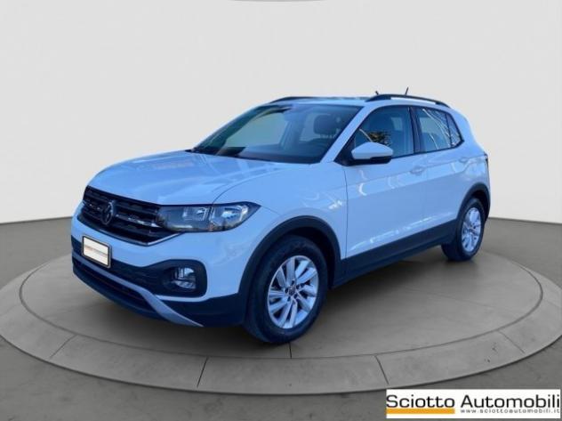 VOLKSWAGEN T-Cross 1.0 TSI 110 CV Style rif. 23428373 - Foto 2