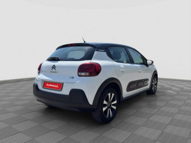 CITROEN C3 C3 PureTech 83 S&S Shine rif. 23972017 - Foto 5